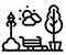 Landspace Garden