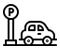 Reserved Parking