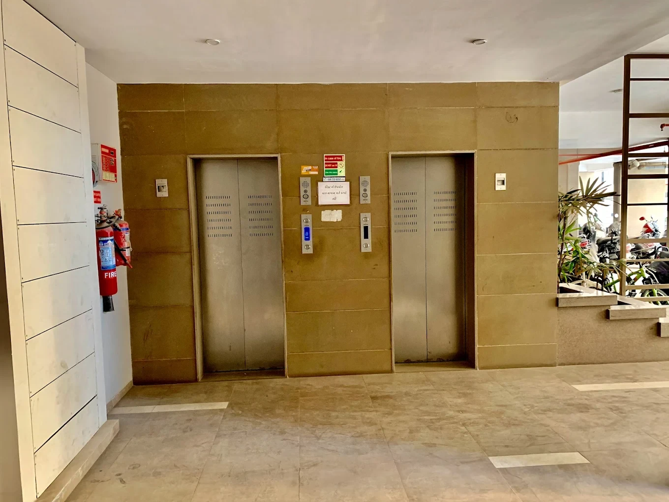 Akibah Heights | 2&3 BHK Apartments
