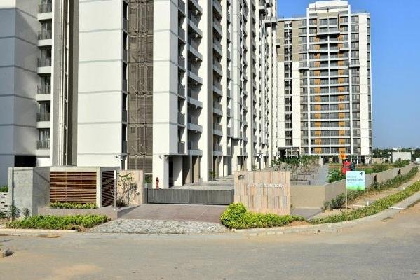 Applewoods Orchid Harmony | 2, 3, 4 BHK Apartments, South Bopal, Ahmedabad