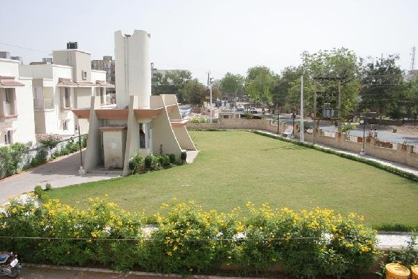 Balleshwar Gold, 3 BHK Independent House, Bopal, Ahmedabad