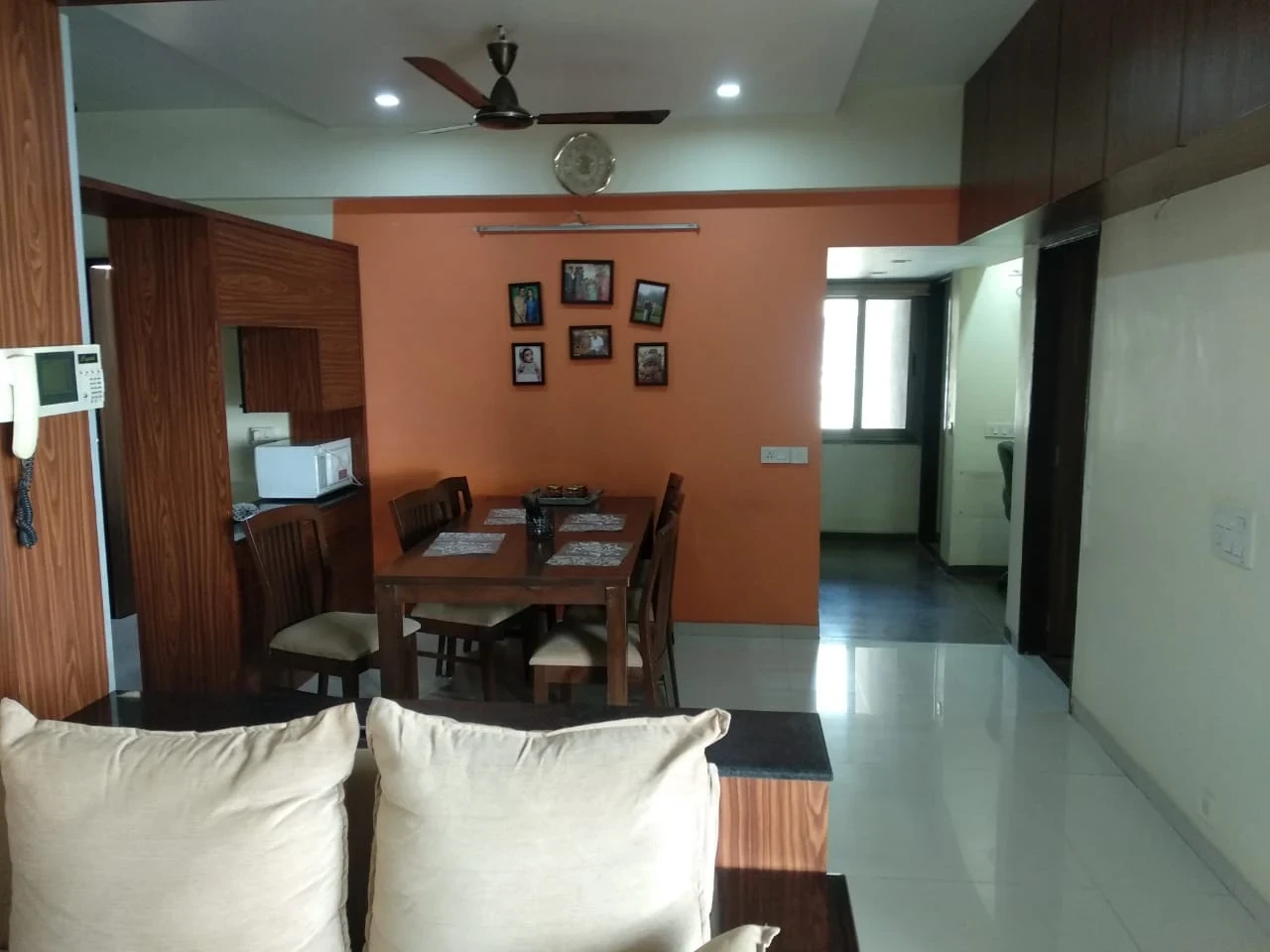 Binori Solitaire | 3 BHK Apartments, South Bopal, Ahmedabad