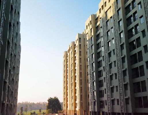 Bsafal Parisar, 2, 3 BHK Apartments, Bopal, Ahmedabad