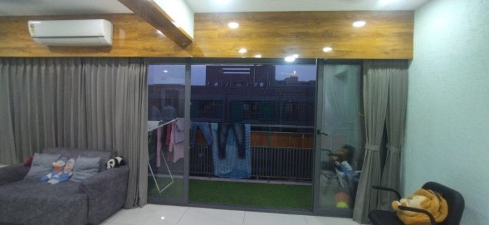 Casa The Status | 2 BHK Apartments, Chandkheda, Ahmedabad