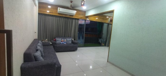 Casa The Status | 2 BHK Apartments, Chandkheda, Ahmedabad