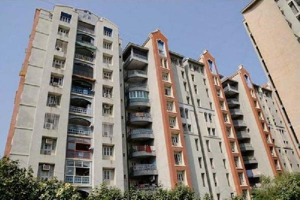 Dev Aurum | 2, 3, 4 BHK Apartments, Prahlad Nagar, Ahmedabad