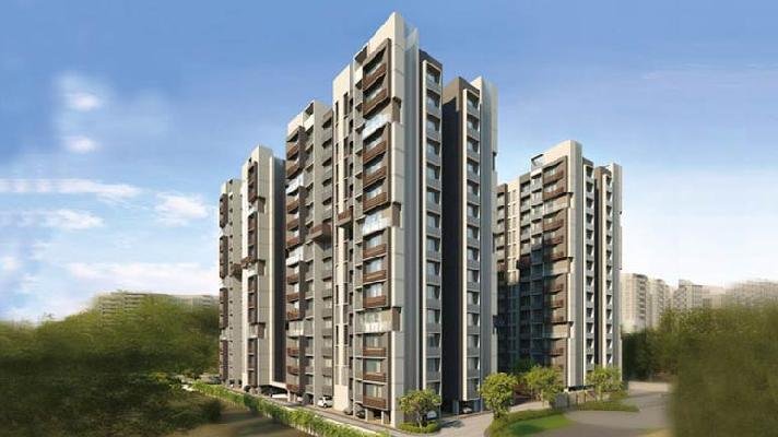 Gala Eternia | 3 BHK Apartments, Thaltej, Ahmedabad