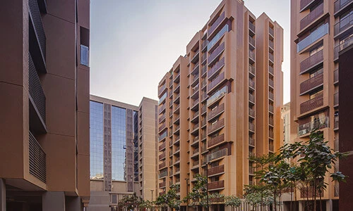 Gala Eternia | 3 BHK Apartments, Thaltej, Ahmedabad