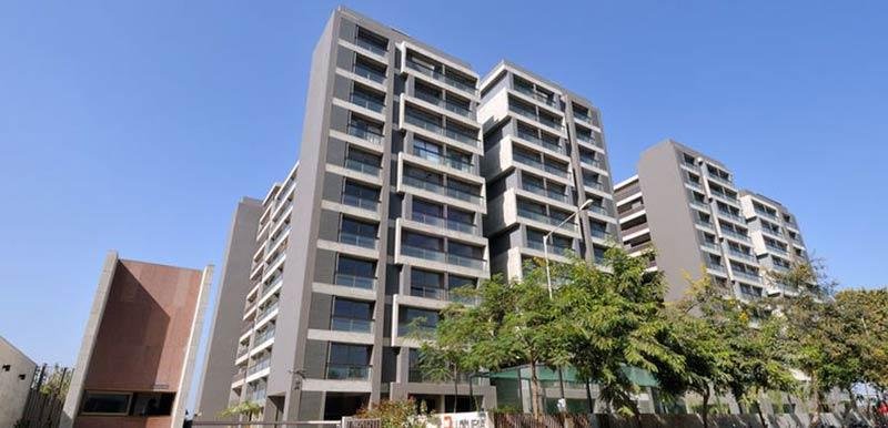 Gala Luxuria, 4, 5 BHK Apartments, Bopal, Ahmedabad