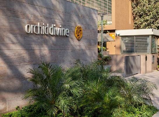 Goyal Orchid Divine, 3 BHK Apartments, Bopal, Ahmedabad