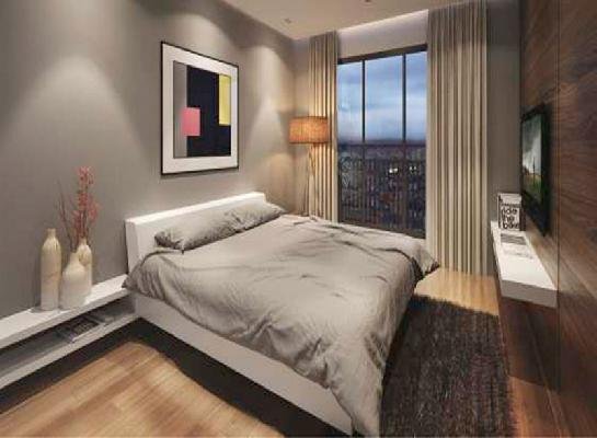 Goyal Orchid Divine, 3 BHK Apartments, Bopal, Ahmedabad