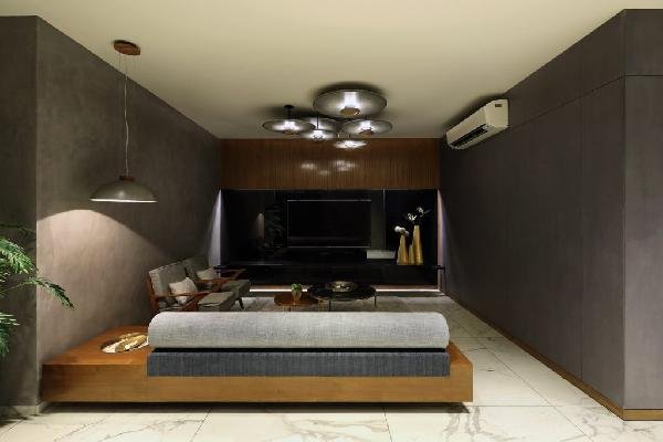 Goyal Orchid Heaven, 3, 4 BHK Apartments, Bopal, Ahmedabad