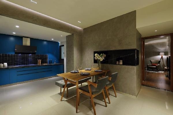 Goyal Orchid Heaven, 3, 4 BHK Apartments, Bopal, Ahmedabad