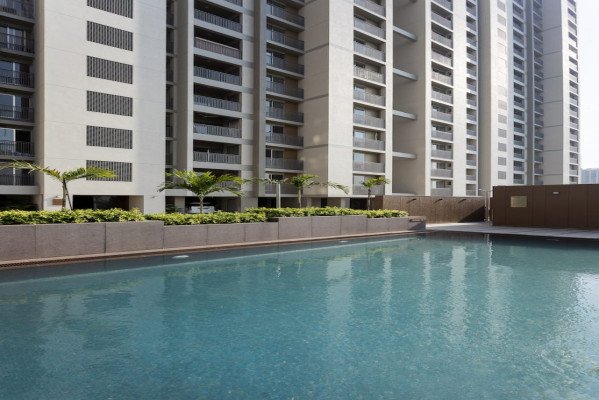 Goyal Orchid Heights | 3, 4 BHK Apartments, Shela, Ahmedabad