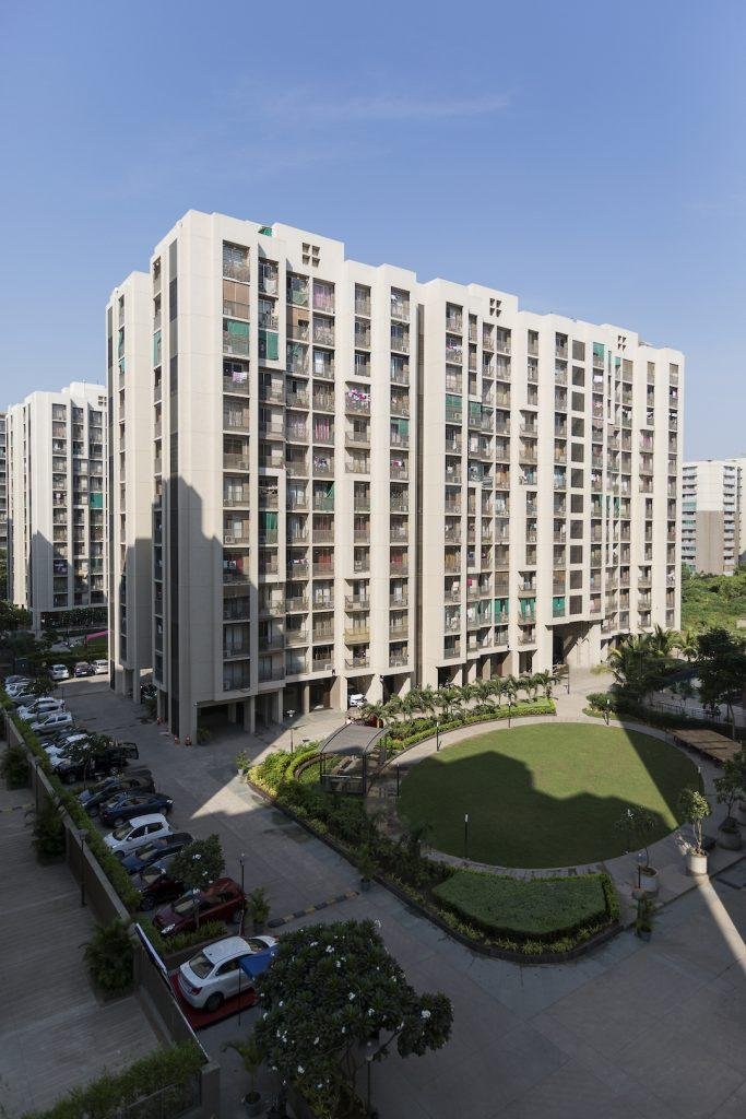 Goyal Orchid Paradise, 2, 3 BHK Apartments, Bopal, Ahmedabad