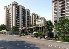 Iscon Platinum | 3, 4 BHK Apartments, Bopal, Ahmedabad