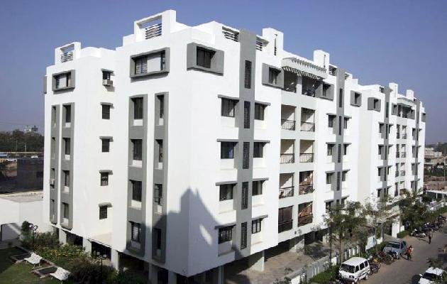 Ishaan 2 | 3 BHK Apartments, Satellite, Ahmedabad for sale