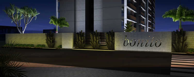 Khyati Bonito | 3, & 4 BHK Apartments, Thaltej, Ahmedabad