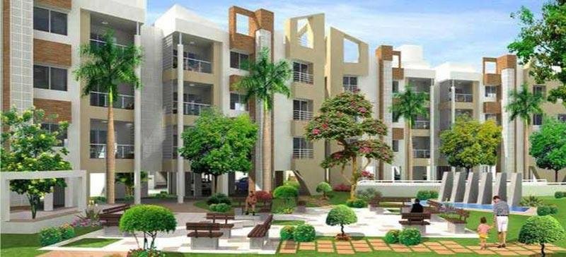 La Habitat | 3 BHK Apartments, Thaltej, Ahmedabad