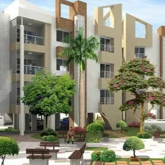 La Habitat | 3 BHK Apartments, Thaltej, Ahmedabad