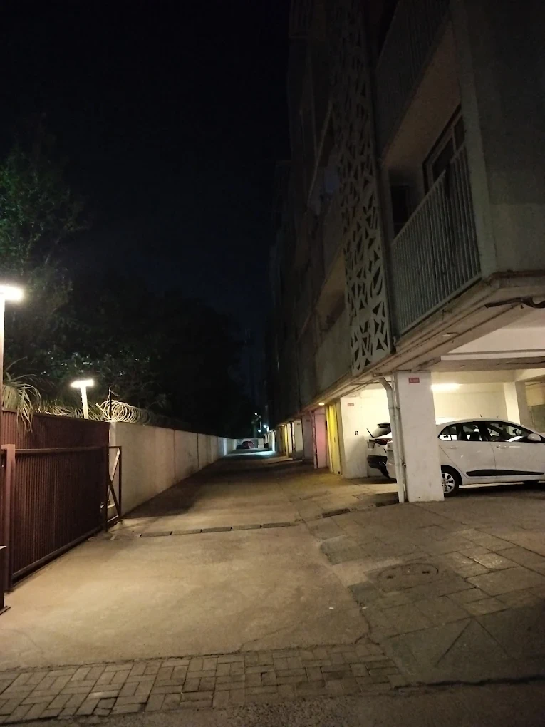 Maple County II | 3 BHK Apartments, Thaltej, Ahmedabad