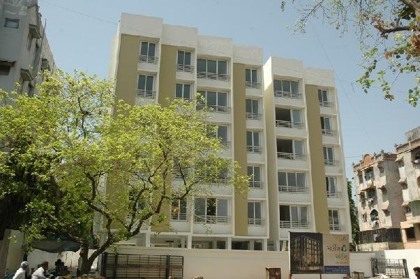 Merlin Arham | 3 BHK Apartments, Paldi, Ahmedabad