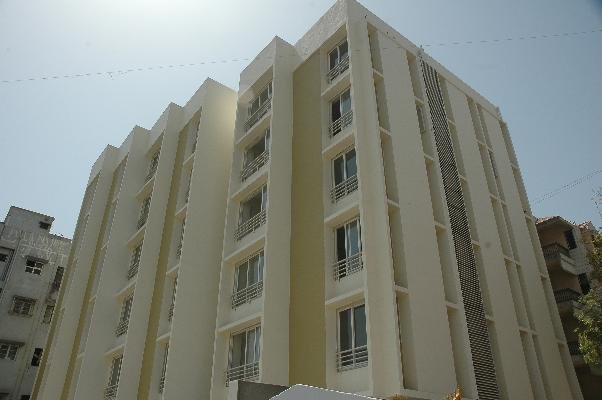 Merlin Arham | 3 BHK Apartments, Paldi, Ahmedabad for sale