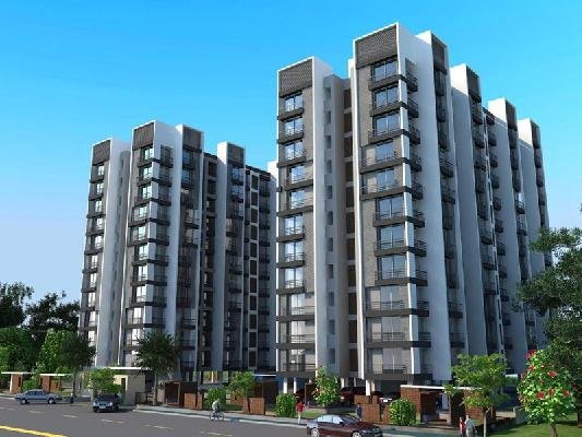 Neelkanth Elegance | 2 BHK Apartments, Satellite, Ahmedabad for sale
