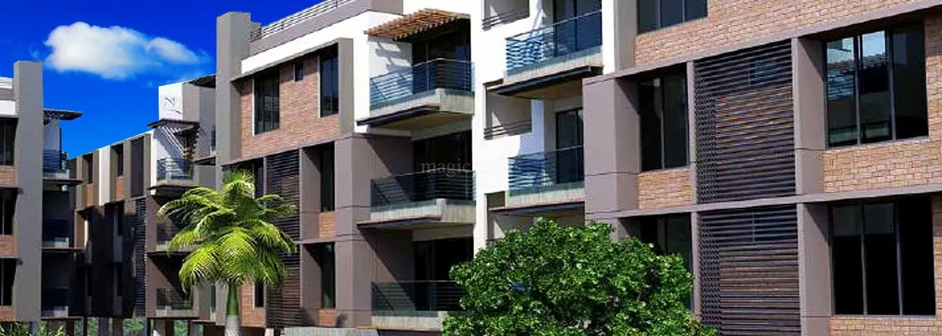 Ora Bella | 3 BHK Apartments, Thaltej, Ahmedabad