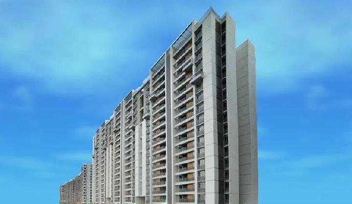 Orchid Divine | 3 BHK Apartments, South Bopal, Ahmedabad