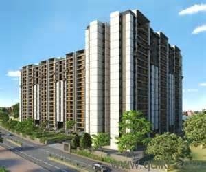 Orchid Elegance, 2, 3 BHK Apartments, Bopal, Ahmedabad
