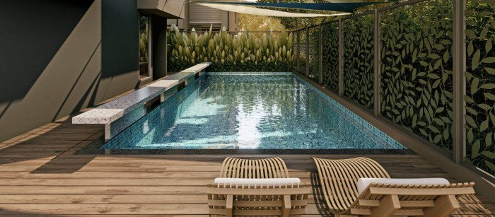 Saanvi Nirman Stellar | 3 BHK Apartments, South Bopal, Ahmedabad