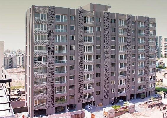 Safal Param | 4 BHK Apartments, Satellite, Ahmedabad