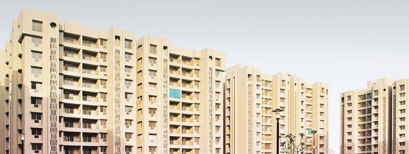 Safal Parisar 2, 2, 3 BHK Apartments, Bopal, Ahmedabad