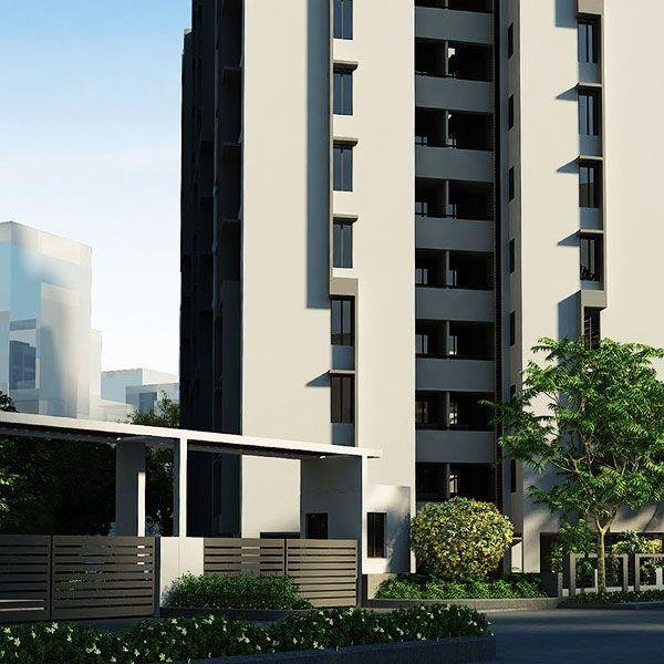 Safal Parishkaar 1 | 2 BHK Apartments, Maninagar, Ahmedabad for sale