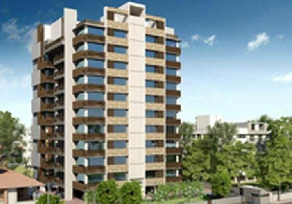 Sankalp Sapphire | 4 BHK Apartments, Prahlad Nagar, Ahmedabad for sale