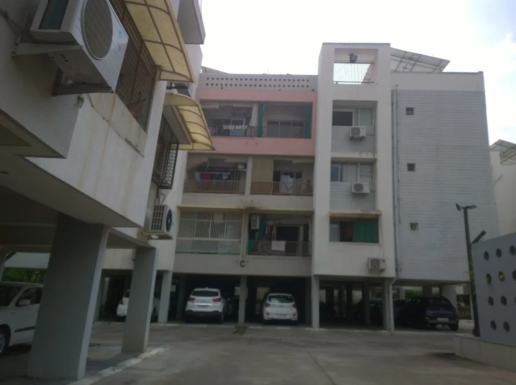 Sepal Exotica | 3 BHK Apartments, Thaltej, Ahmedabad