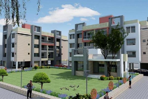 Sepal Exotica | 3 BHK Apartments, Thaltej, Ahmedabad