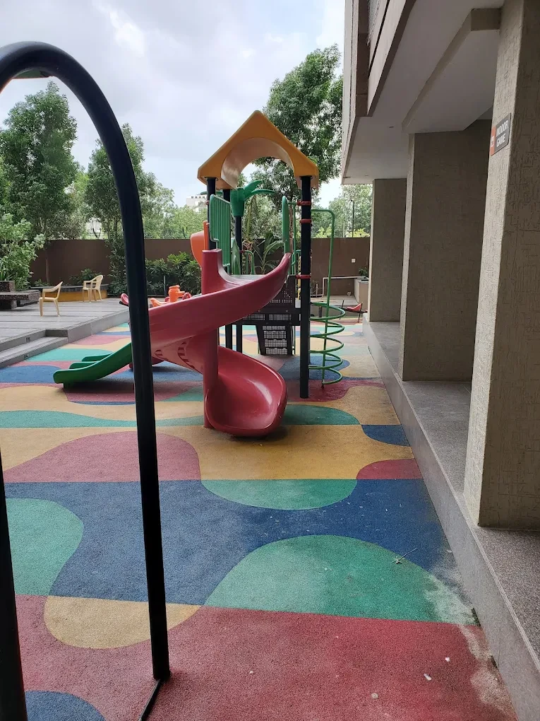 Shafalya Vertis | 3, 4 BHK Apartments, Thaltej, Ahmedabad