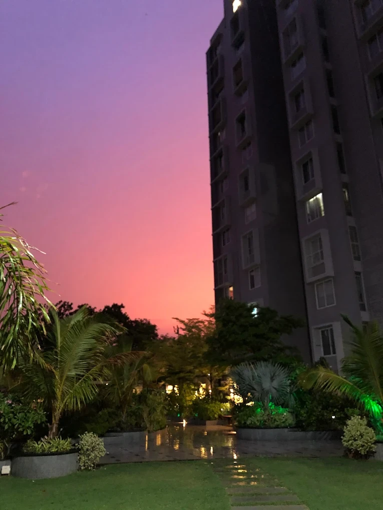 Shaligram Plush | 4, 5 BHK Apartments, Thaltej, Ahmedabad