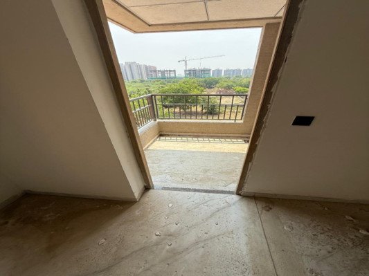 Sheladia Luxuria | 4 BHK Apartments, Shela, Ahmedabad