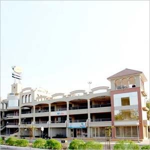 Shivalik Arcade | 3 BHK Apartments, Prahlad Nagar, Ahmedabad