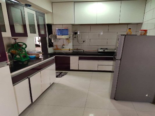 Shree Lakshminarayan Residency |  3 BHK Apartments, Bopal, Ahmedabad