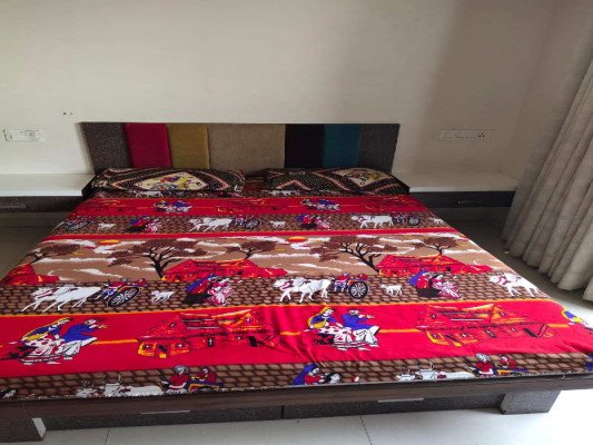 Shree Lakshminarayan Residency |  3 BHK Apartments, Bopal, Ahmedabad