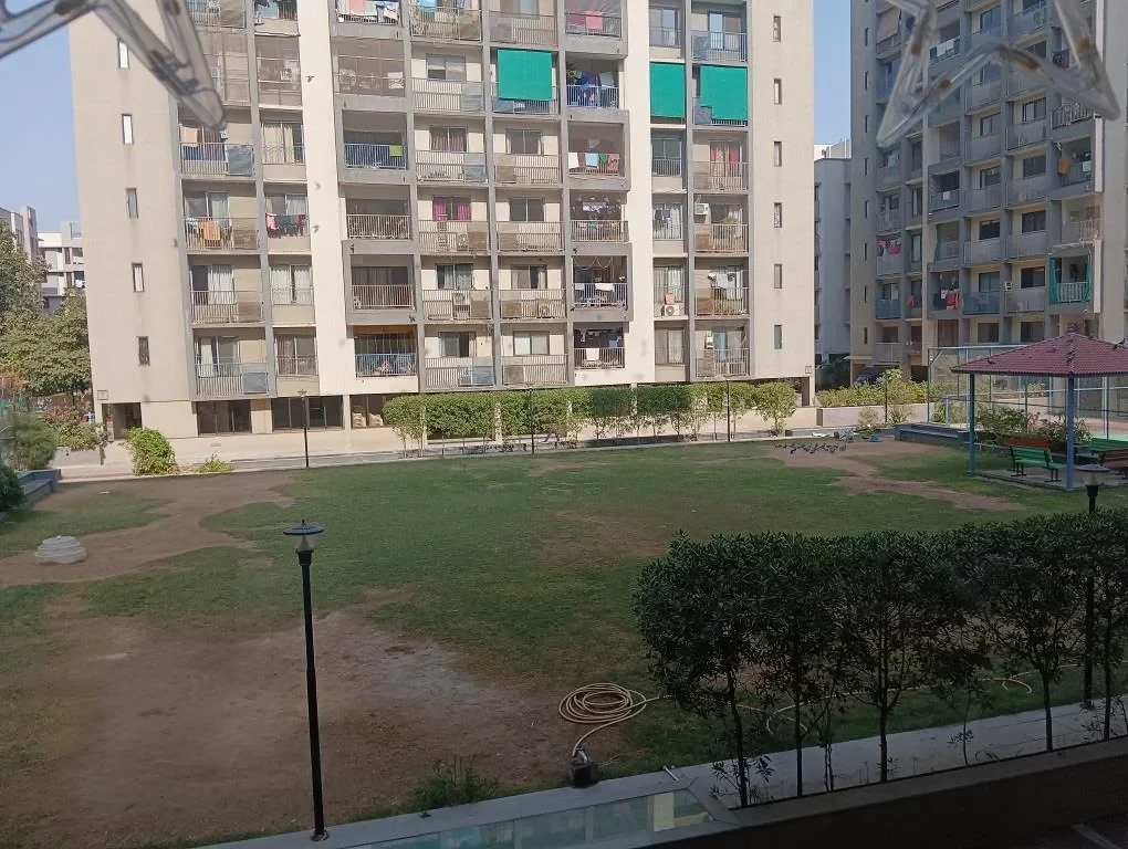 Siddhi Aarohi Crest | 3 BHK Apartments, South Bopal, Ahmedabad