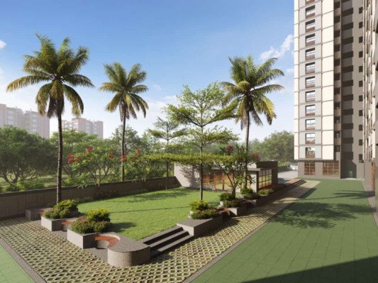 Sp Epitome | 3 BHK Apartments, South Bopal, Ahmedabad