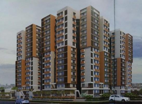 Stanza | 3 BHK Apartments, Shela, Ahmedabad for sale