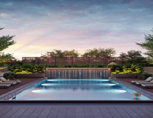 Sun Footprint | 2 BHK Apartments, Khadiya, Shela, Ahmedabad