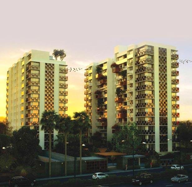 Sundarvan Epitome | 4, 6 BHK Apartments, Satellite, Ahmedabad