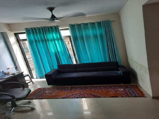 Vibrant Silver | 2 BHK Apartments, Bopal, Ahmedabad